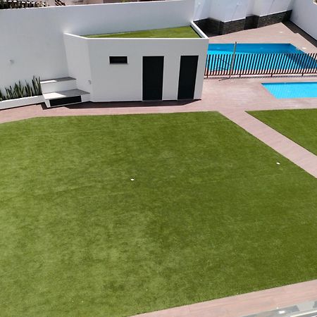 Apartamento Flow Living, Com Piscina, Em Olhão Dış mekan fotoğraf