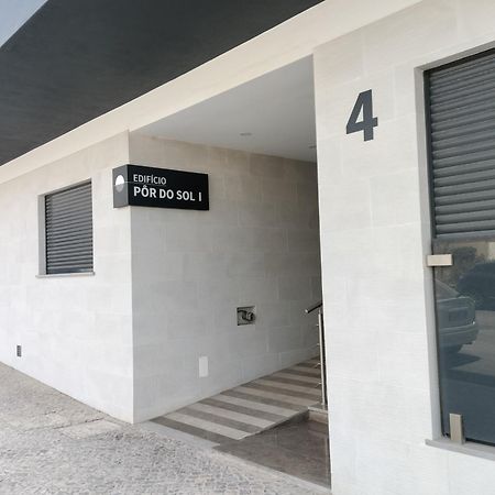 Apartamento Flow Living, Com Piscina, Em Olhão Dış mekan fotoğraf