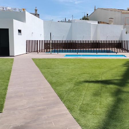 Apartamento Flow Living, Com Piscina, Em Olhão Dış mekan fotoğraf