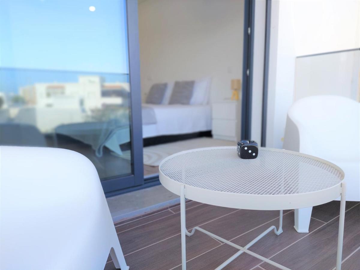 Apartamento Flow Living, Com Piscina, Em Olhão Dış mekan fotoğraf