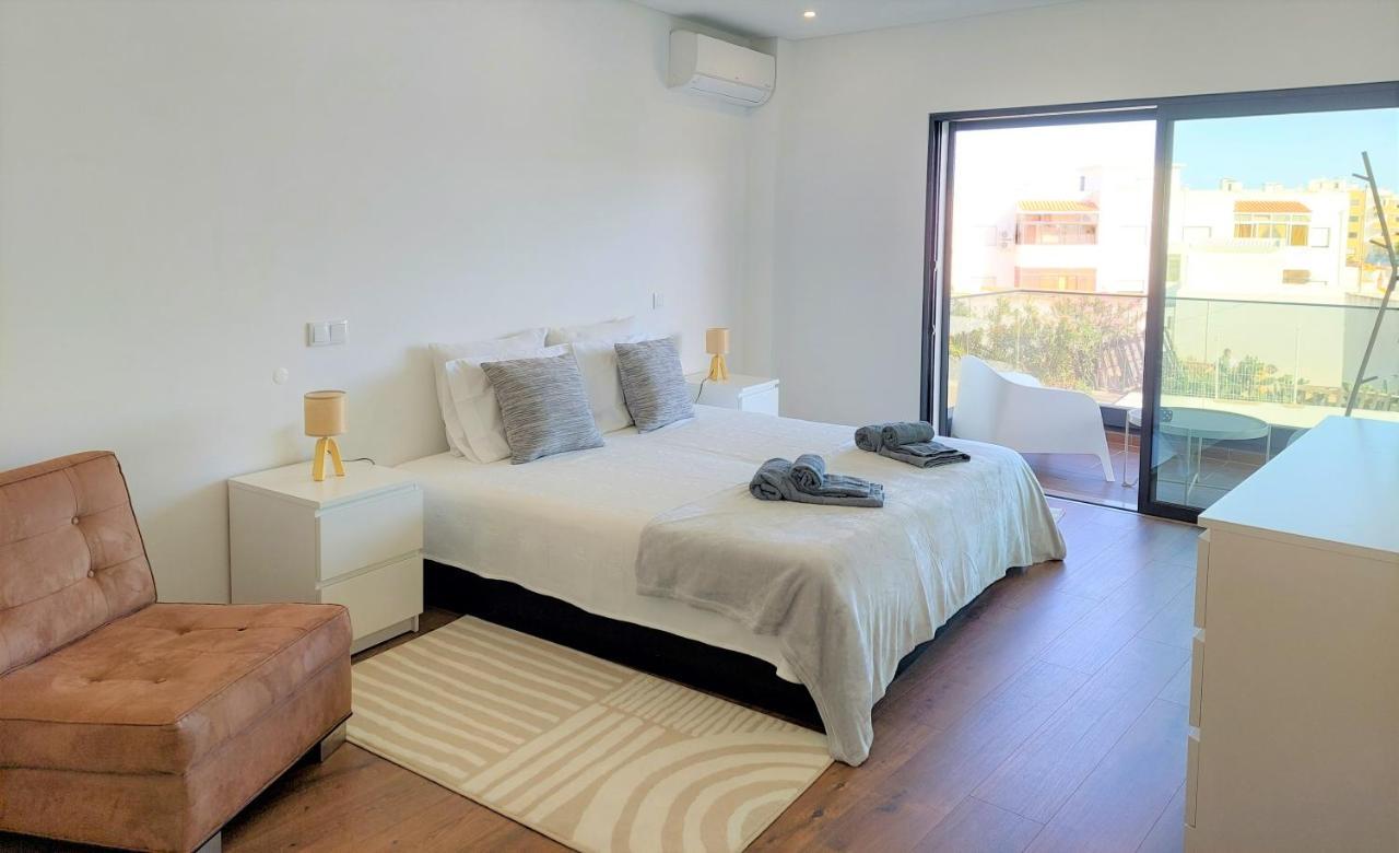 Apartamento Flow Living, Com Piscina, Em Olhão Dış mekan fotoğraf