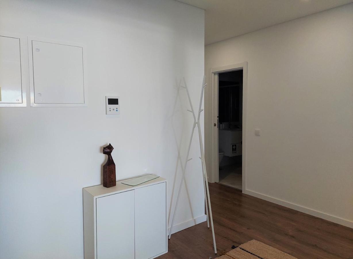 Apartamento Flow Living, Com Piscina, Em Olhão Dış mekan fotoğraf