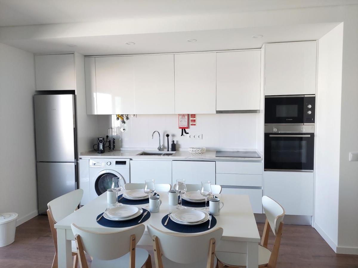 Apartamento Flow Living, Com Piscina, Em Olhão Dış mekan fotoğraf