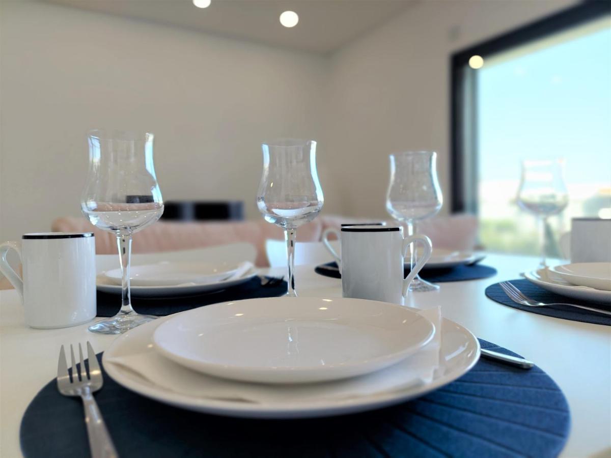 Apartamento Flow Living, Com Piscina, Em Olhão Dış mekan fotoğraf
