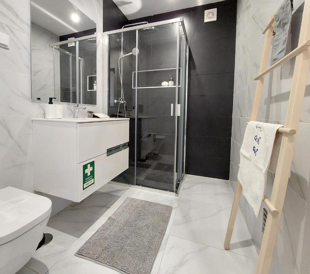 Apartamento Flow Living, Com Piscina, Em Olhão Dış mekan fotoğraf