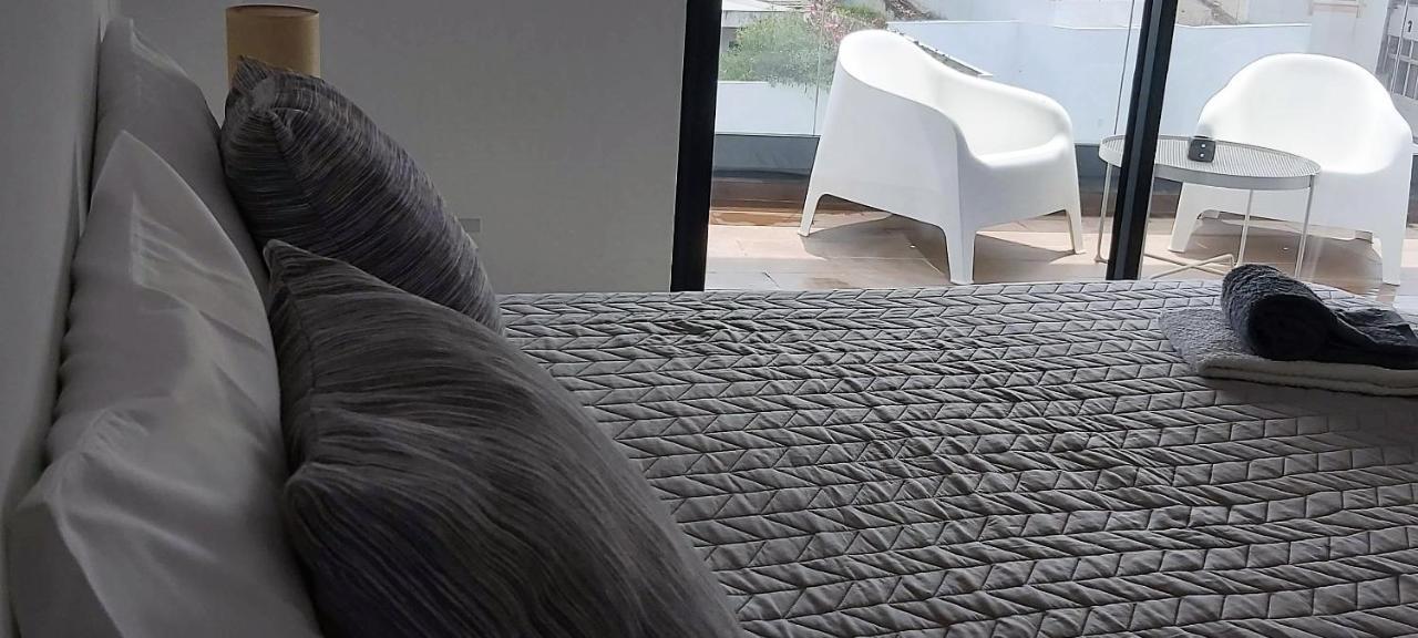 Apartamento Flow Living, Com Piscina, Em Olhão Dış mekan fotoğraf