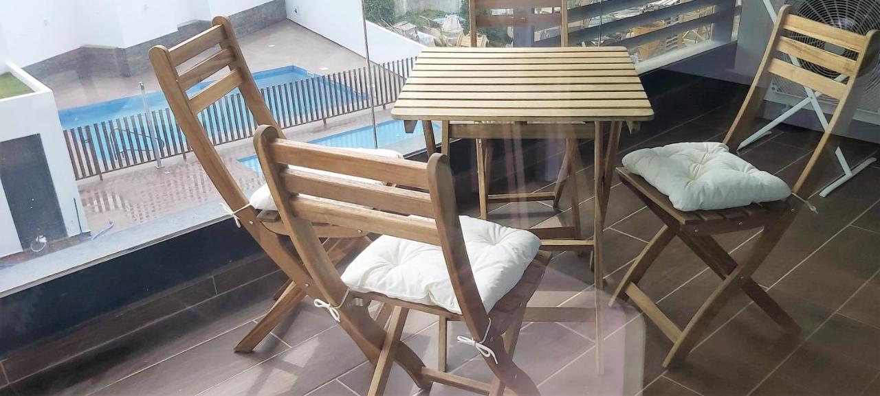 Apartamento Flow Living, Com Piscina, Em Olhão Dış mekan fotoğraf