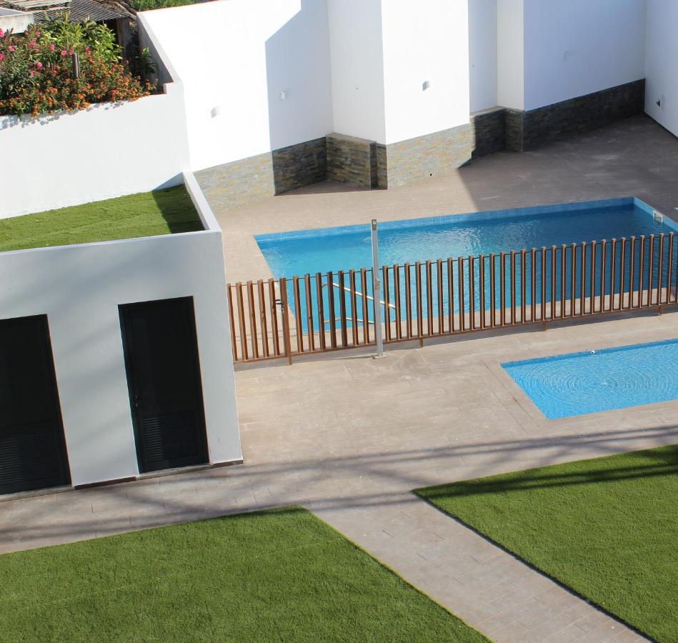 Apartamento Flow Living, Com Piscina, Em Olhão Dış mekan fotoğraf