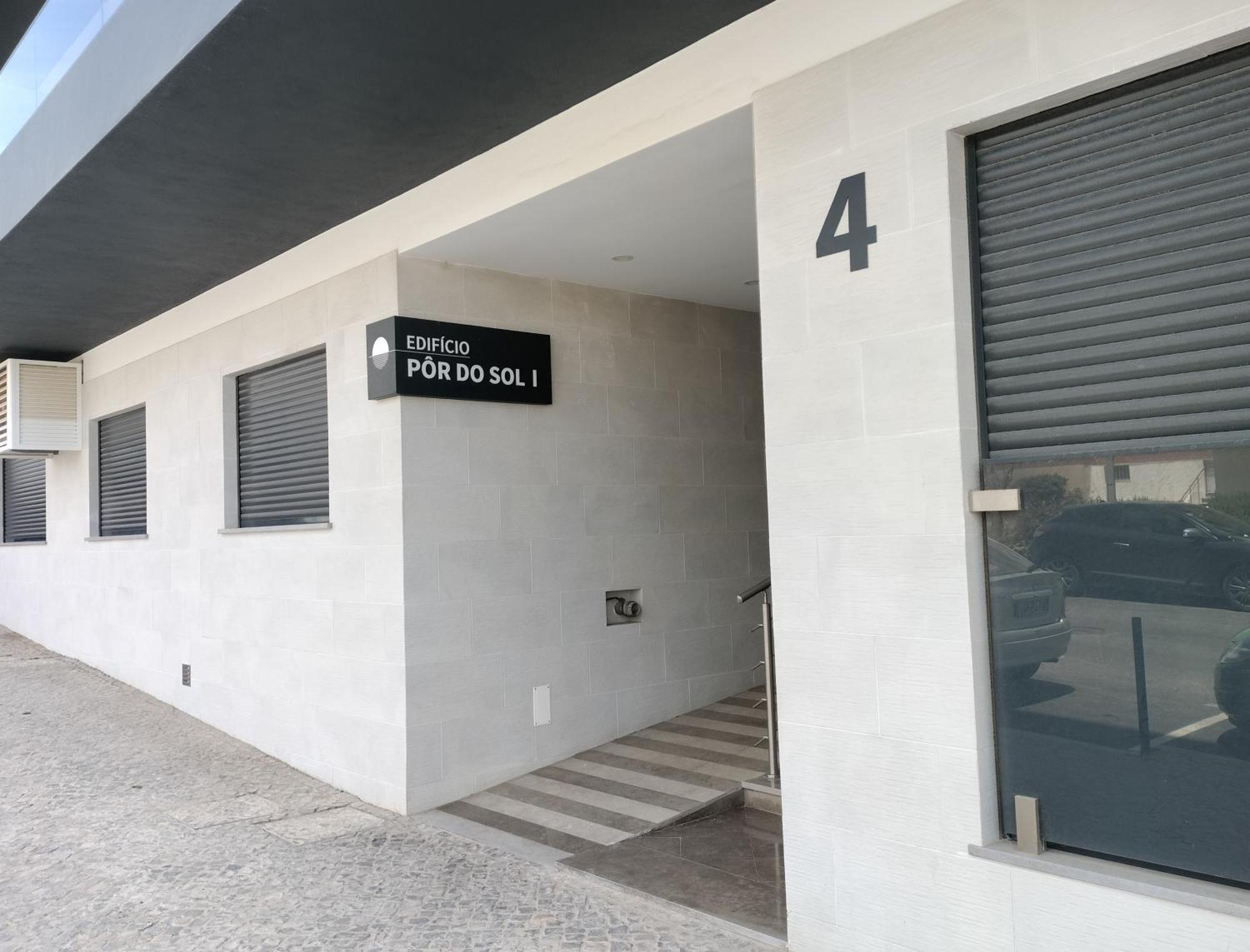 Apartamento Flow Living, Com Piscina, Em Olhão Dış mekan fotoğraf