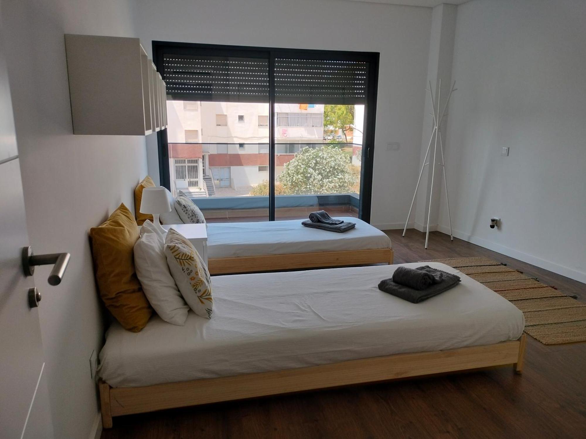 Apartamento Flow Living, Com Piscina, Em Olhão Dış mekan fotoğraf