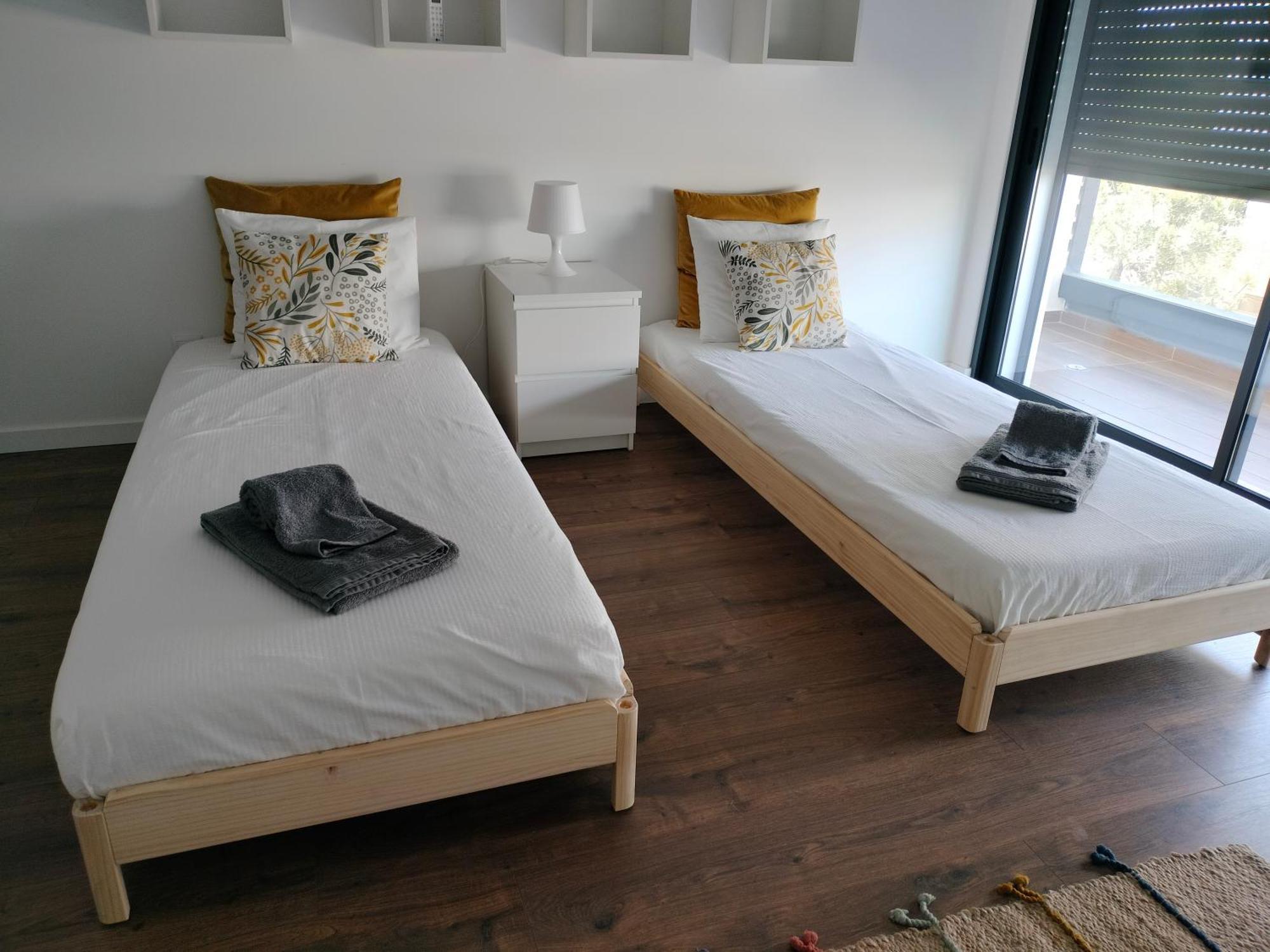 Apartamento Flow Living, Com Piscina, Em Olhão Dış mekan fotoğraf