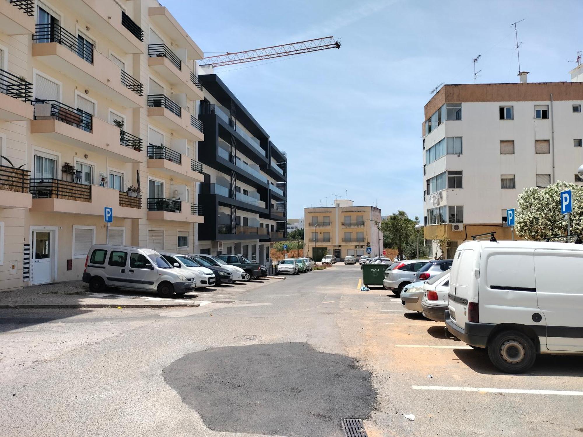 Apartamento Flow Living, Com Piscina, Em Olhão Dış mekan fotoğraf