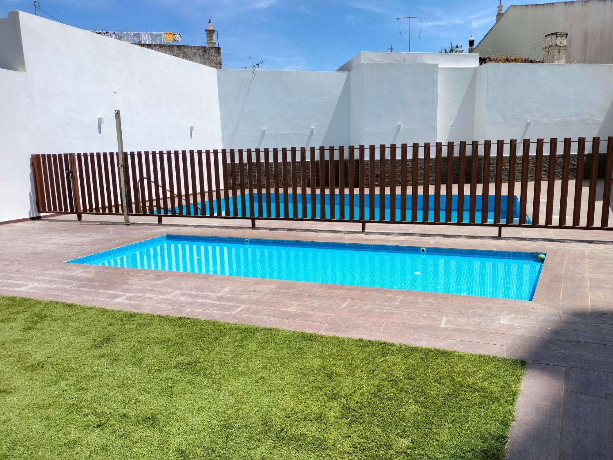 Apartamento Flow Living, Com Piscina, Em Olhão Dış mekan fotoğraf